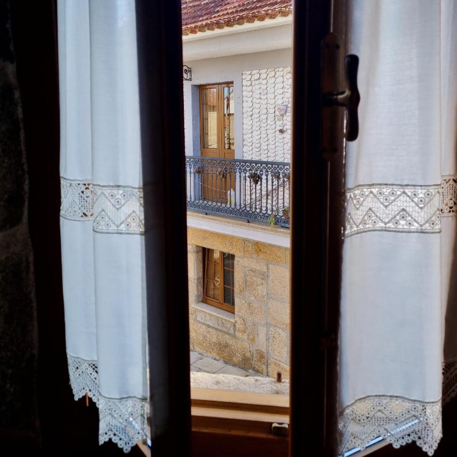 Casa Marineira San Tome Villa Cambados Bagian luar foto